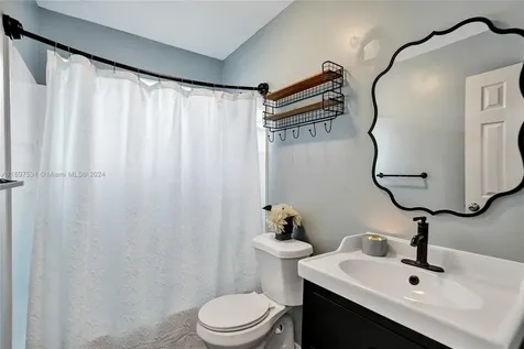 8351 NW 25th Street Sunrise FL 33322