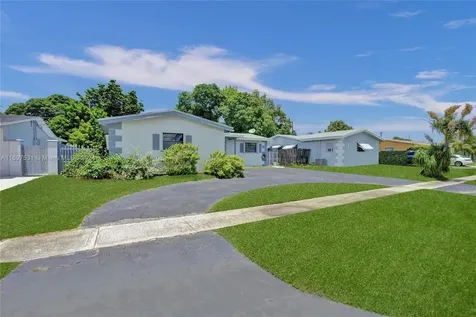8351 NW 25th Street Sunrise FL 33322