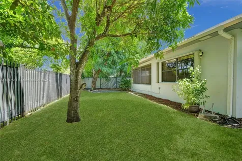 8351 NW 25th Street Sunrise FL 33322