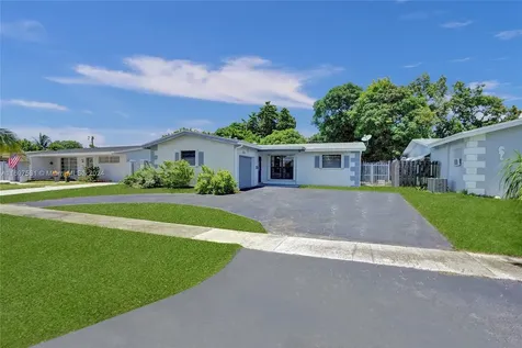 8351 NW 25th Street Sunrise FL 33322