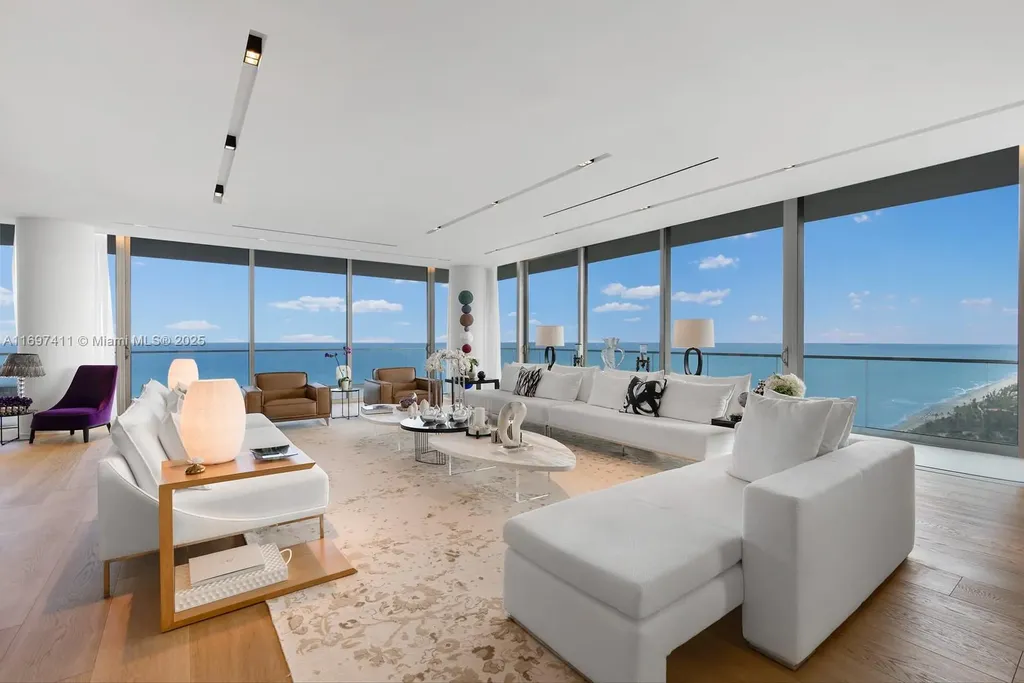 10201 Collins Avenue Bal Harbour FL 33154