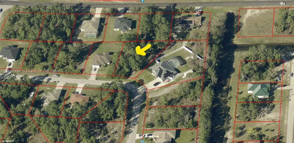 439 Broadmoor Street Lehigh Acres FL 33974