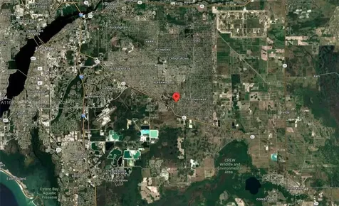 439 Broadmoor Street Lehigh Acres FL 33974