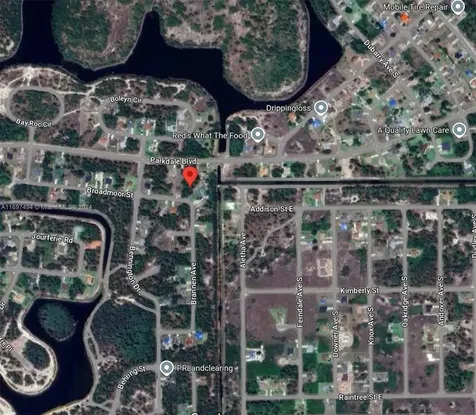 439 Broadmoor Street Lehigh Acres FL 33974
