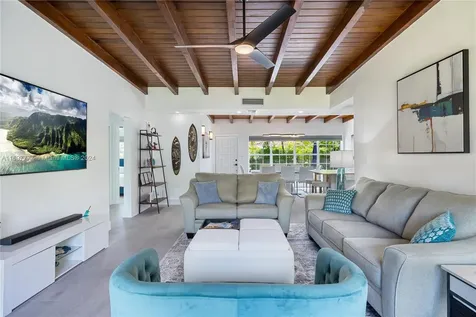 8926 Abbott Avenue Surfside FL 33154