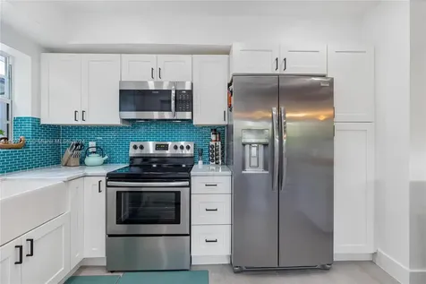 8926 Abbott Avenue Surfside FL 33154