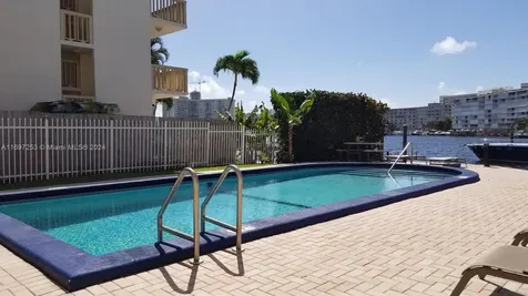 1900 Diana Drive Hallandale Beach FL 33009