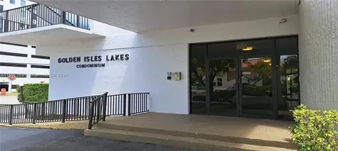 1900 Diana Drive Hallandale Beach FL 33009