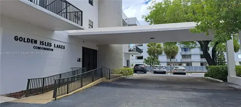 1900 Diana Drive Hallandale Beach FL 33009