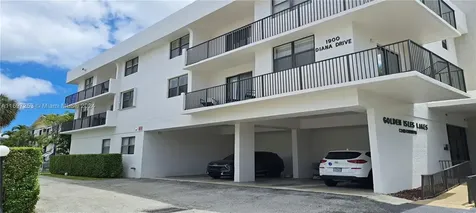 1900 Diana Drive Hallandale Beach FL 33009