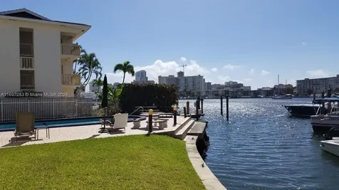 1900 Diana Drive Hallandale Beach FL 33009