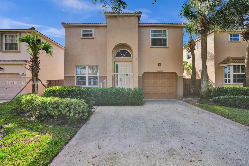 10820 NW 12th Place Plantation FL 33322