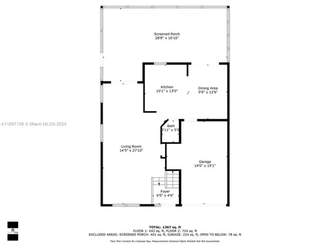 10820 NW 12th Place Plantation FL 33322