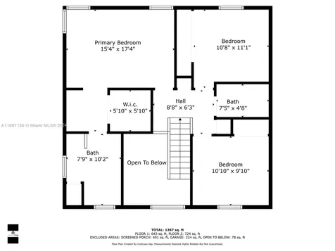 10820 NW 12th Place Plantation FL 33322