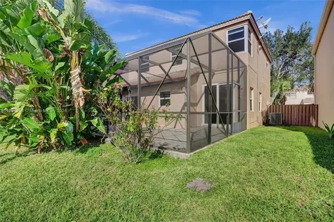 10820 NW 12th Place Plantation FL 33322