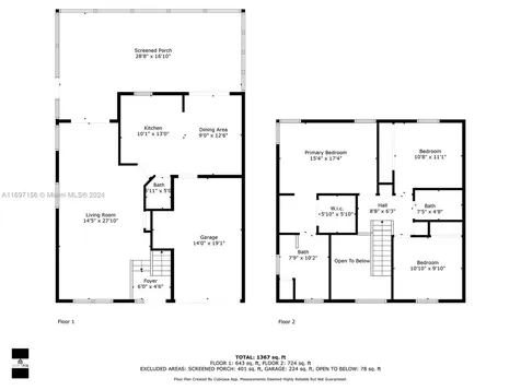 10820 NW 12th Place Plantation FL 33322