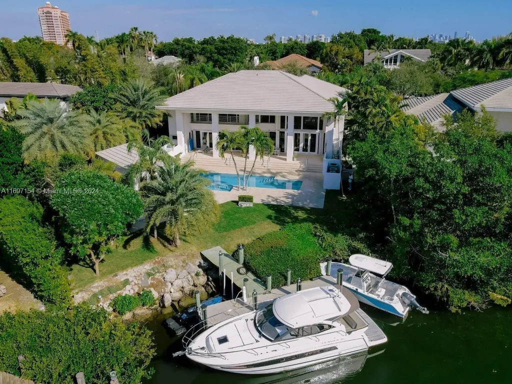128 Orquidea Avenue Coral Gables FL 33143