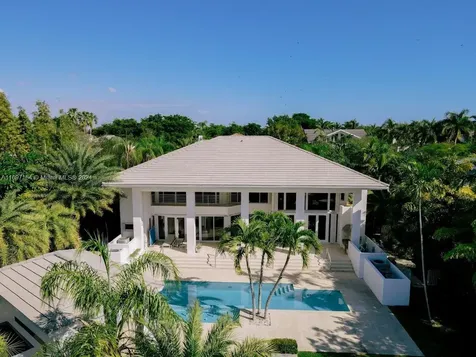 128 Orquidea Avenue Coral Gables FL 33143