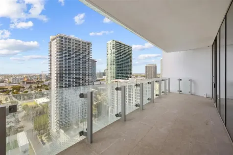 700 NE 26th Terrace Miami FL 33137