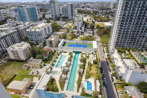 700 NE 26th Terrace Miami FL 33137