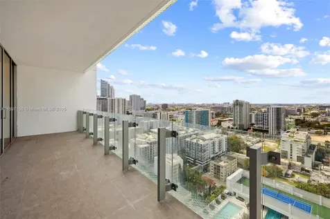 700 NE 26th Terrace Miami FL 33137