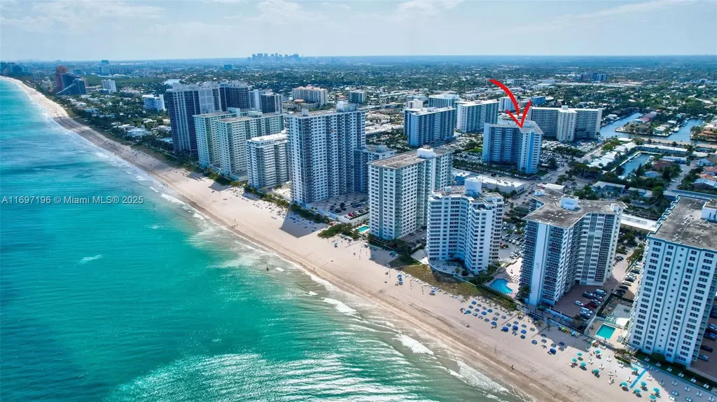 3300 NE 36th Street Fort Lauderdale FL 33308