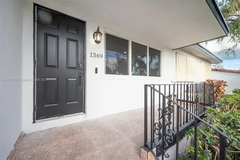 1369 NW 96th Street Miami FL 33147