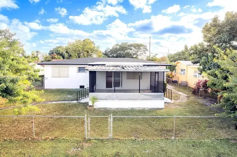 1369 NW 96th Street Miami FL 33147