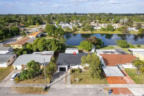 1369 NW 96th Street Miami FL 33147