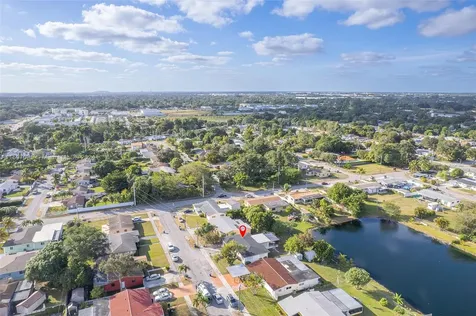 1369 NW 96th Street Miami FL 33147