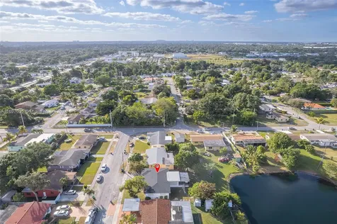 1369 NW 96th Street Miami FL 33147