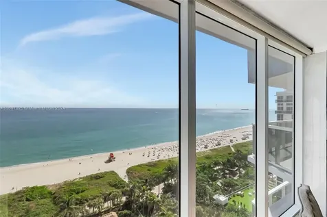 2401 Collins Avenue Miami Beach FL 33140