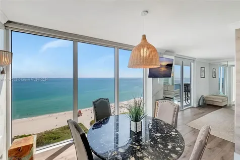 2401 Collins Avenue Miami Beach FL 33140