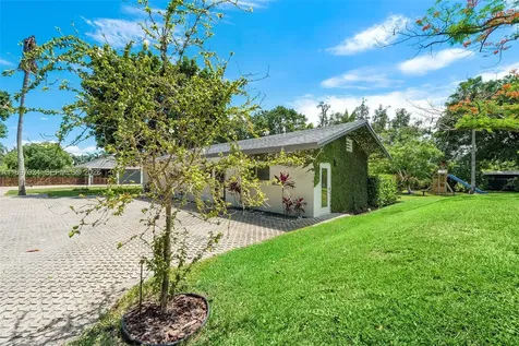 14305 Stirling Road Southwest Ranches FL 33330