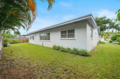 1401 NW 122nd Avenue Pembroke Pines FL 33026
