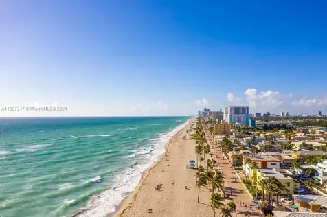 3000 S Ocean Drive Hollywood FL 33019