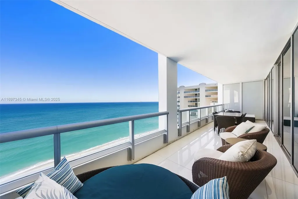 6799 Collins Avenue Miami Beach FL 33141