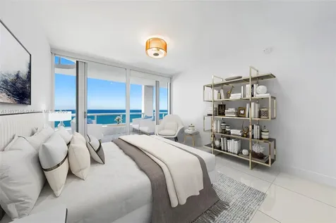6799 Collins Avenue Miami Beach FL 33141