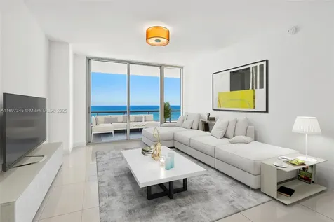 6799 Collins Avenue Miami Beach FL 33141