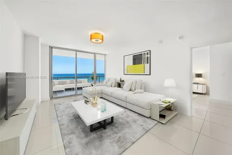 6799 Collins Avenue Miami Beach FL 33141