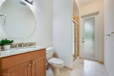 7903 SW 153rd Terrace Palmetto Bay FL 33157