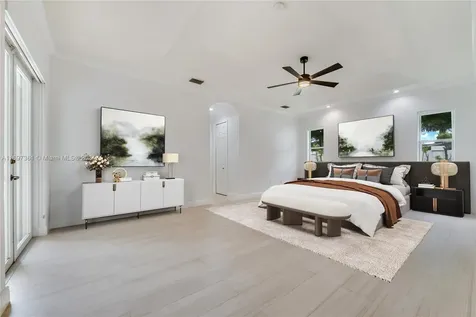 7903 SW 153rd Terrace Palmetto Bay FL 33157