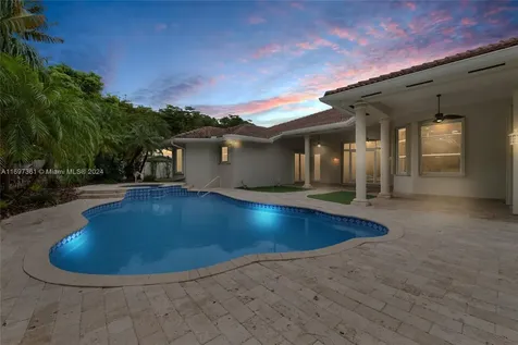 7903 SW 153rd Terrace Palmetto Bay FL 33157