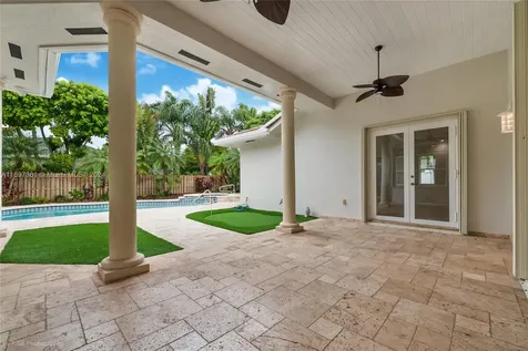 7903 SW 153rd Terrace Palmetto Bay FL 33157