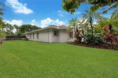 7903 SW 153rd Terrace Palmetto Bay FL 33157