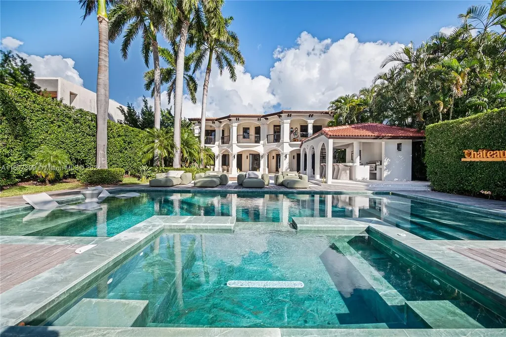6580 Allison Road Miami Beach FL 33141
