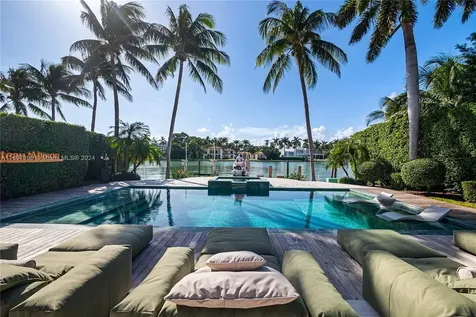 6580 Allison Road Miami Beach FL 33141