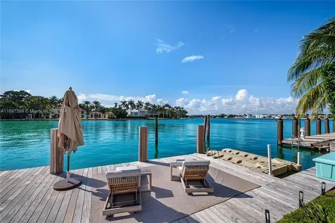 6580 Allison Road Miami Beach FL 33141