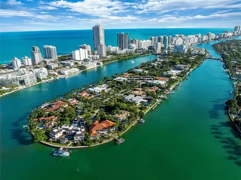 6580 Allison Road Miami Beach FL 33141