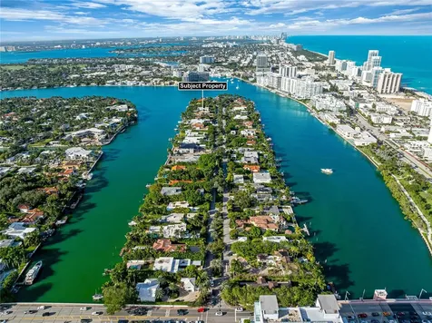 6580 Allison Road Miami Beach FL 33141